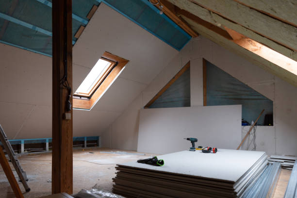 Professional Insulation Contractor in Cavalier, ND