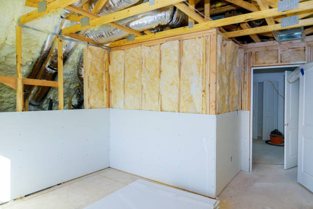Best Cellulose Insulation in Cavalier, ND