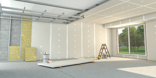 Best Specialized Insulation Services in Cavalier, ND
