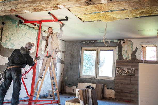 Best Fiberglass Insulation in Cavalier, ND