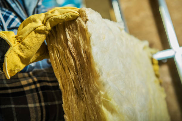 Best Insulation for Specific Applications in Cavalier, ND