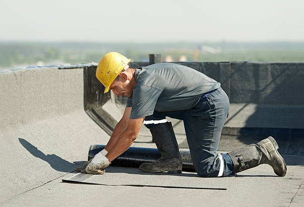 Best Spray Foam Insulation in Cavalier, ND